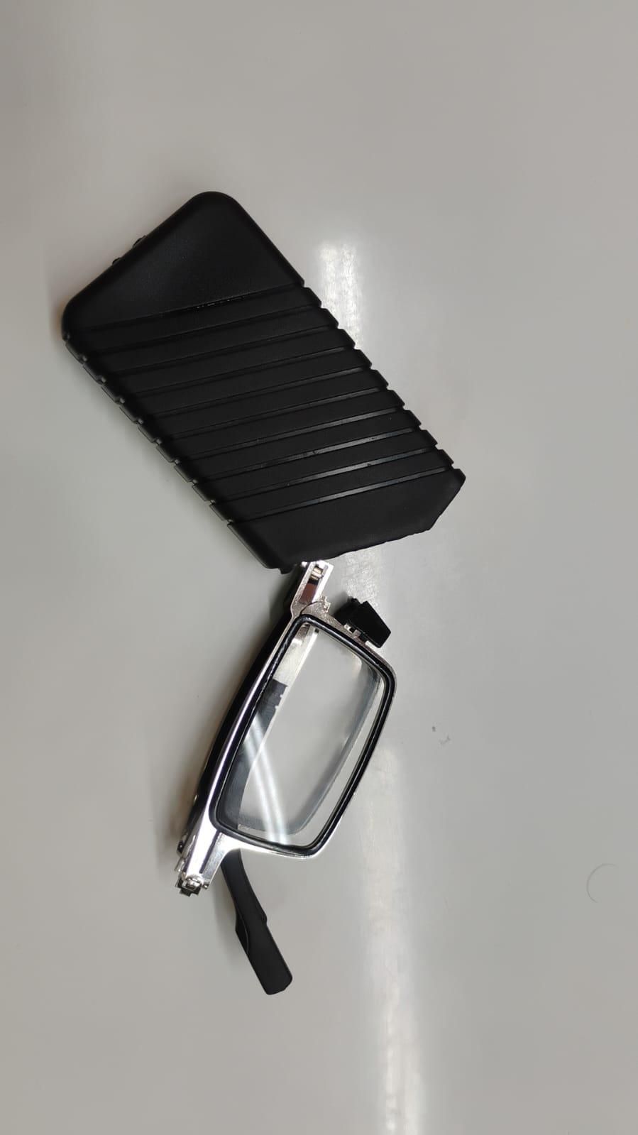 Foldable Reading Glasses